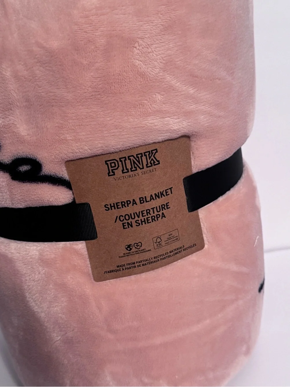 PINK Victorias Secret ultra soft